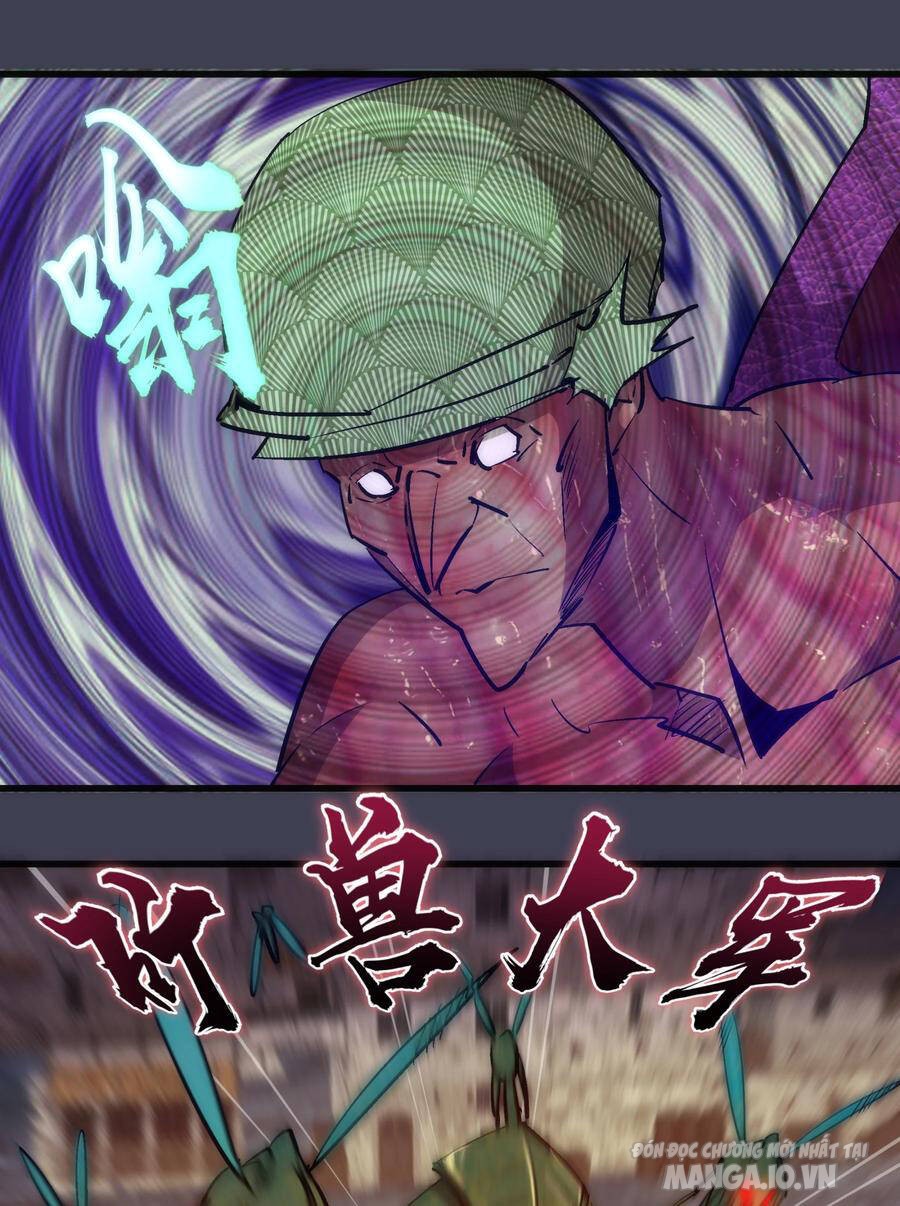 Tôi Không Phải Quỷ Vương Chapter 147 - Trang 2