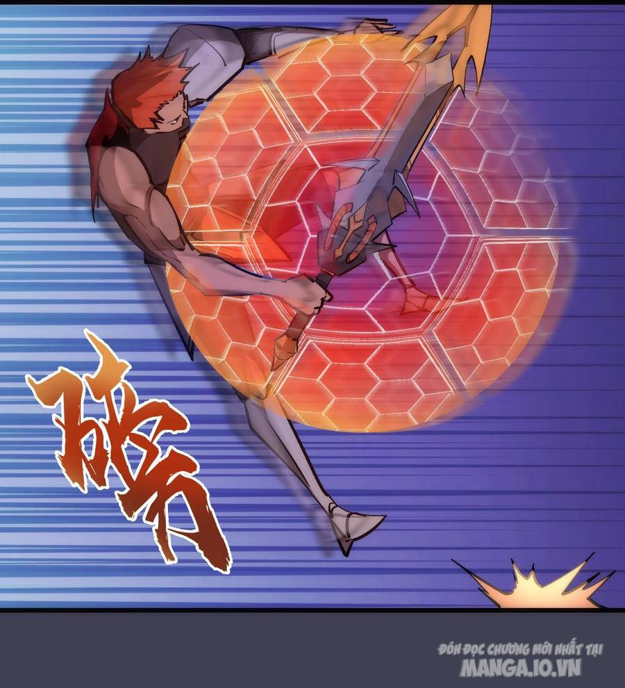 Tôi Không Phải Quỷ Vương Chapter 147 - Trang 2