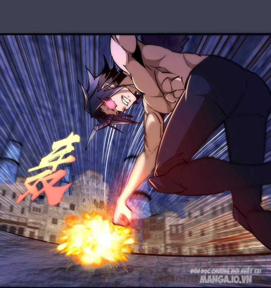 Tôi Không Phải Quỷ Vương Chapter 147 - Trang 2