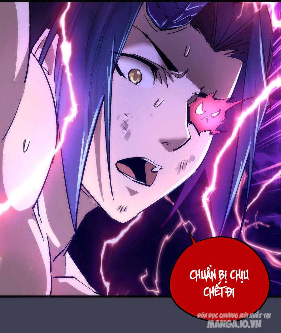 Tôi Không Phải Quỷ Vương Chapter 147 - Trang 2