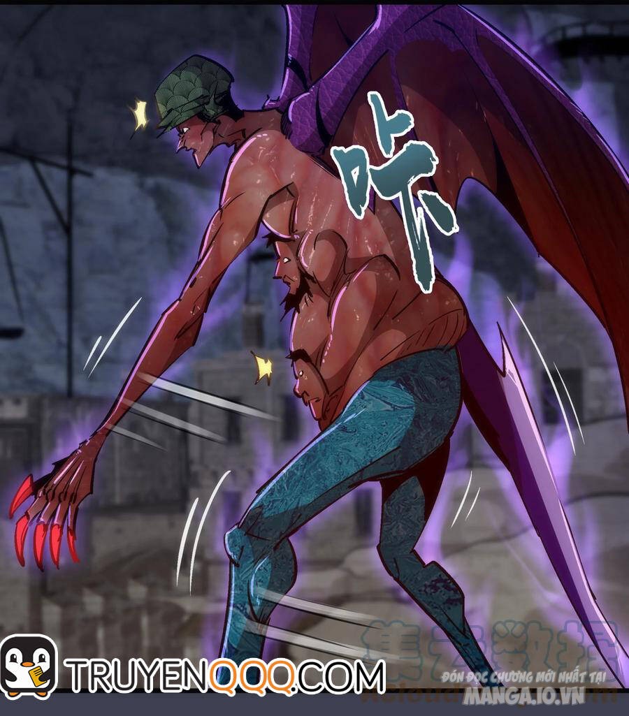 Tôi Không Phải Quỷ Vương Chapter 147 - Trang 2