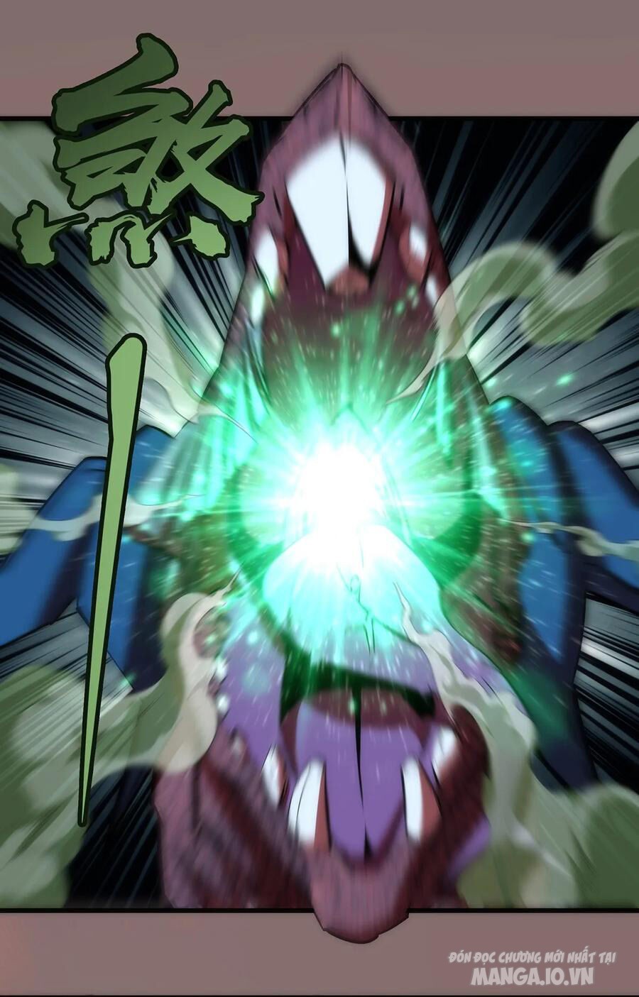 Tôi Không Phải Quỷ Vương Chapter 15 - Trang 2