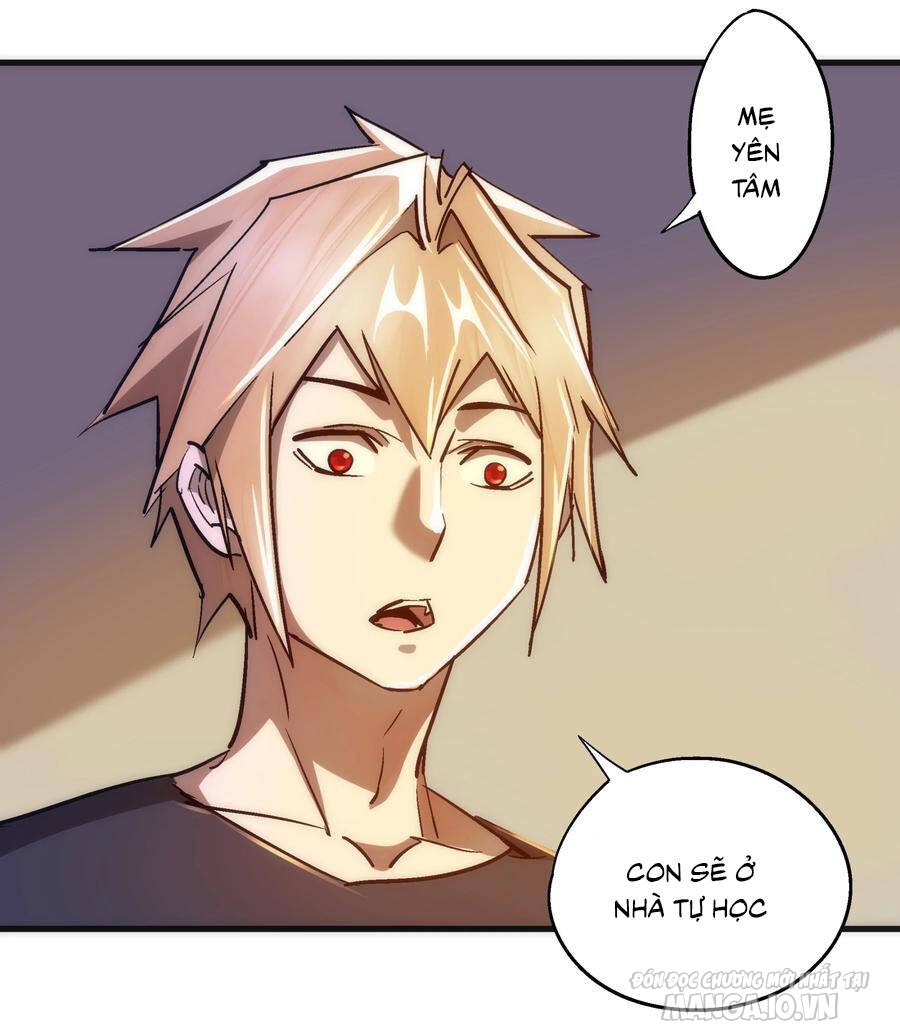 Tôi Không Phải Quỷ Vương Chapter 150 - Trang 2