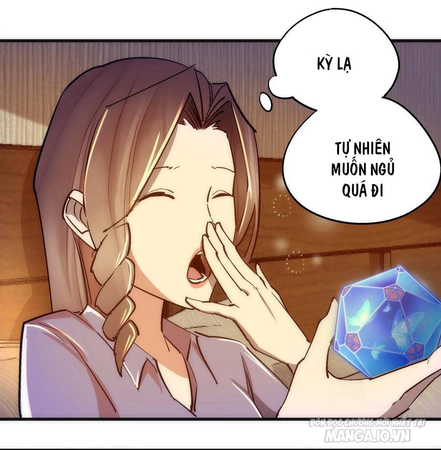 Tôi Không Phải Quỷ Vương Chapter 150 - Trang 2