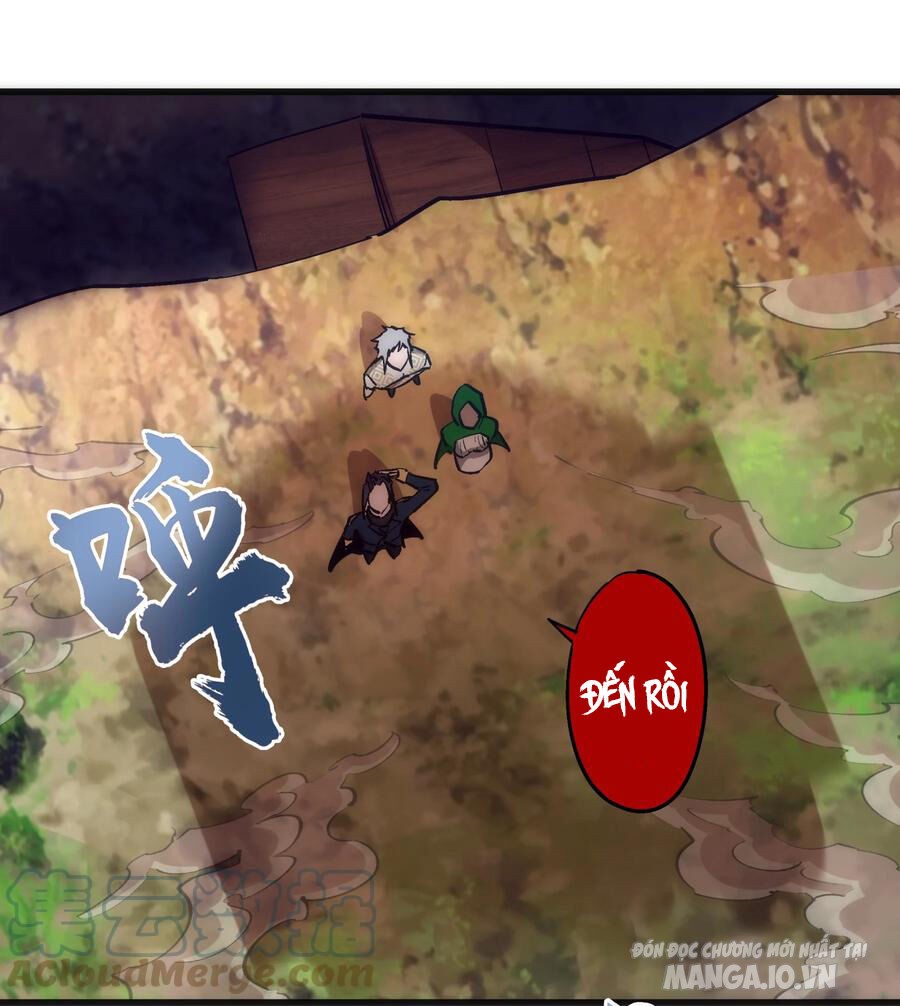 Tôi Không Phải Quỷ Vương Chapter 153 - Trang 2