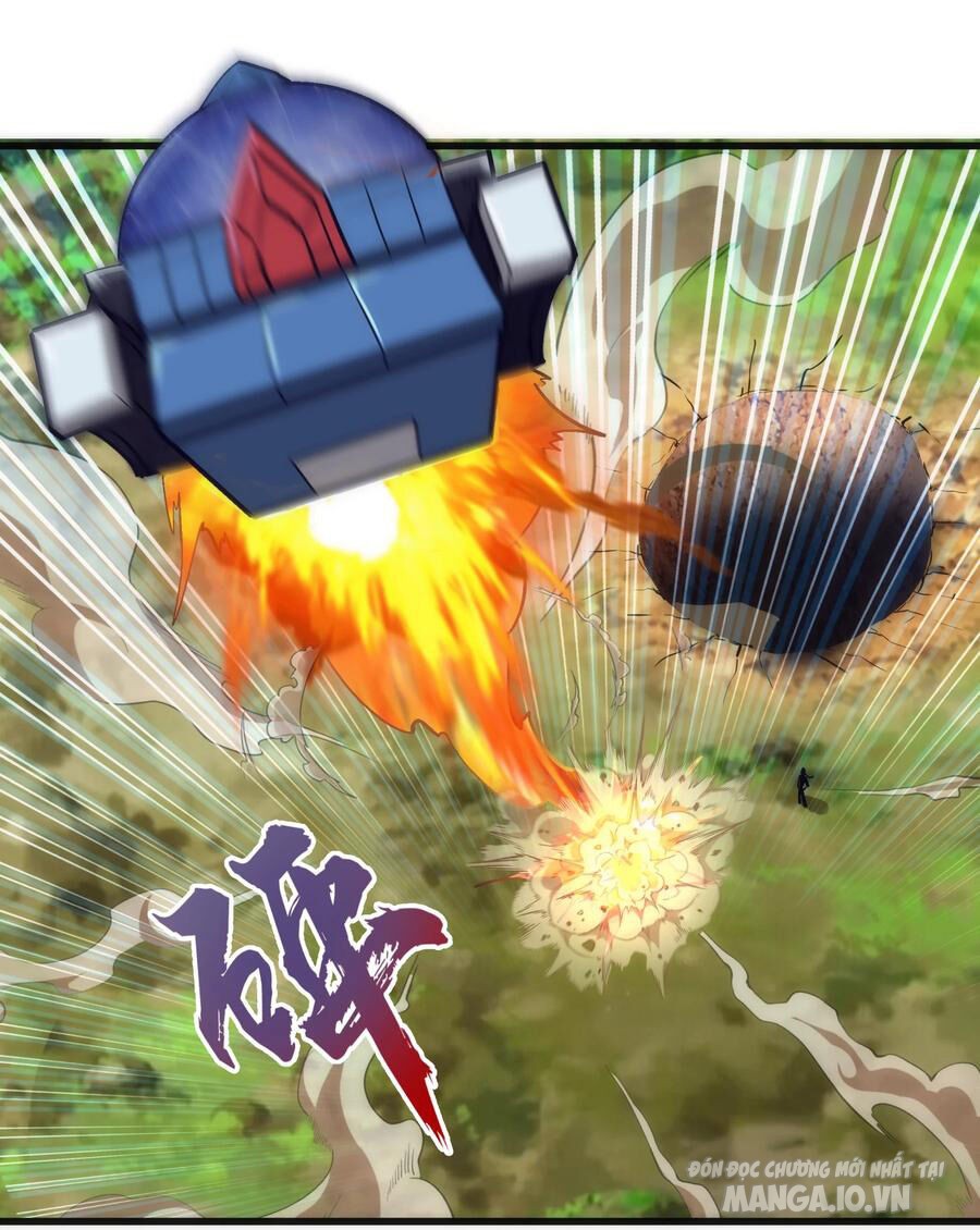 Tôi Không Phải Quỷ Vương Chapter 153 - Trang 2