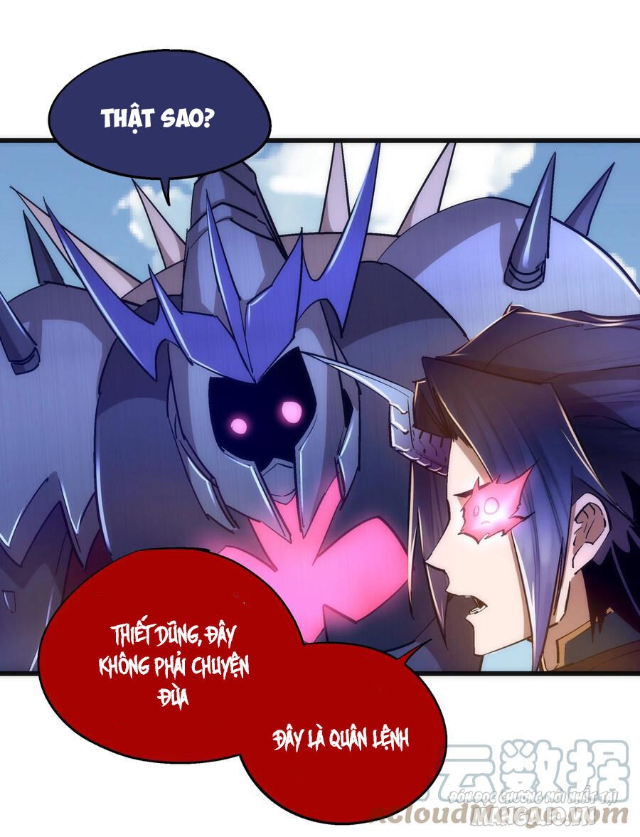 Tôi Không Phải Quỷ Vương Chapter 154 - Trang 2