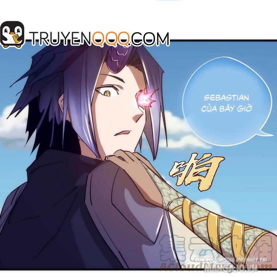 Tôi Không Phải Quỷ Vương Chapter 155 - Trang 2