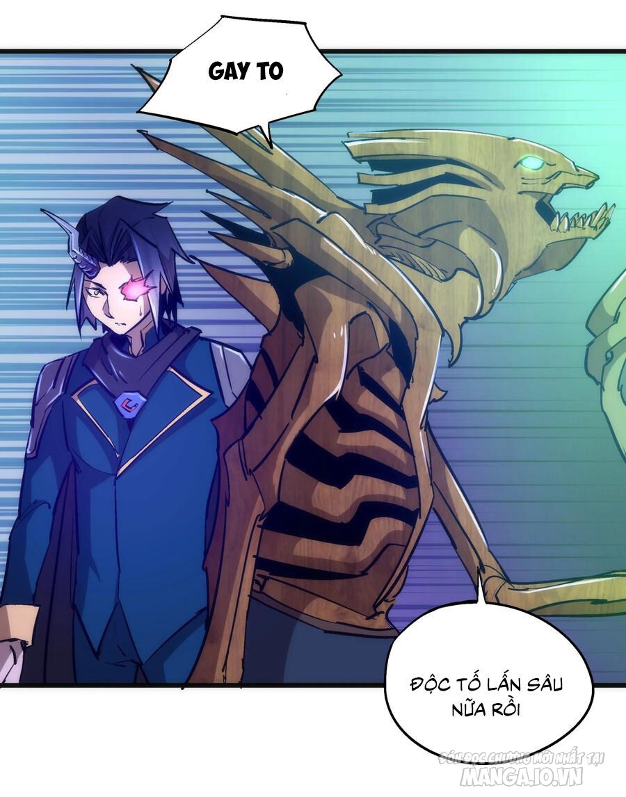 Tôi Không Phải Quỷ Vương Chapter 157 - Trang 2