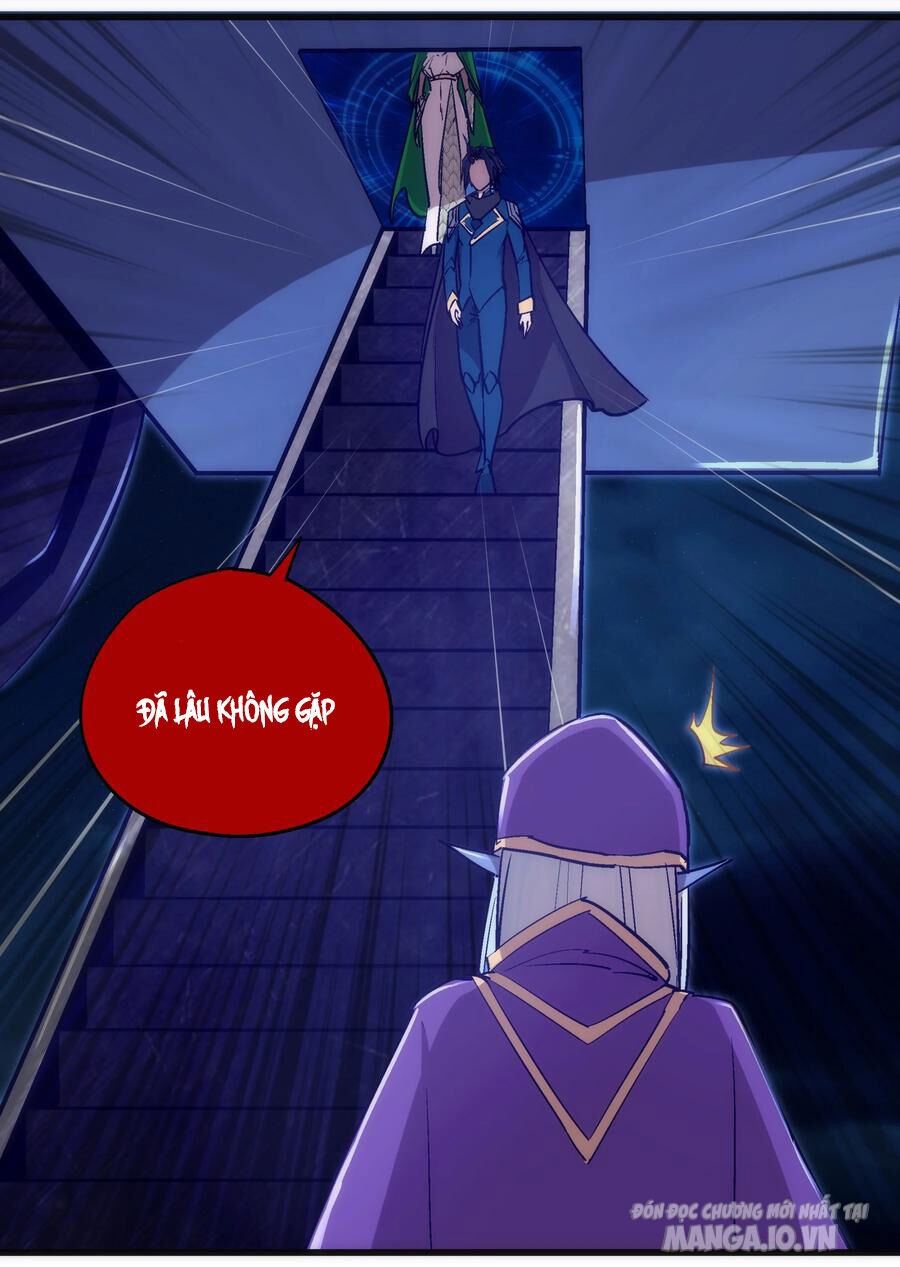 Tôi Không Phải Quỷ Vương Chapter 157 - Trang 2