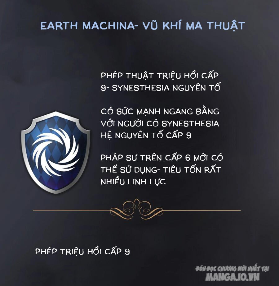 Tôi Không Phải Quỷ Vương Chapter 16 - Trang 2