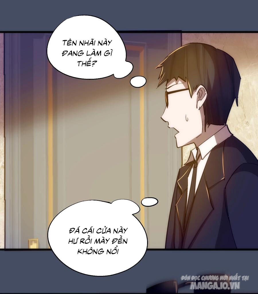 Tôi Không Phải Quỷ Vương Chapter 163 - Trang 2