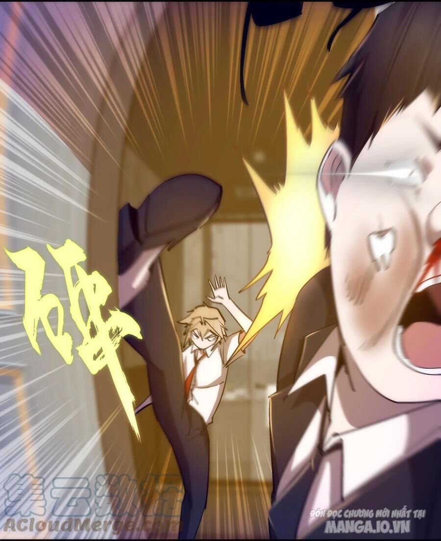 Tôi Không Phải Quỷ Vương Chapter 163 - Trang 2