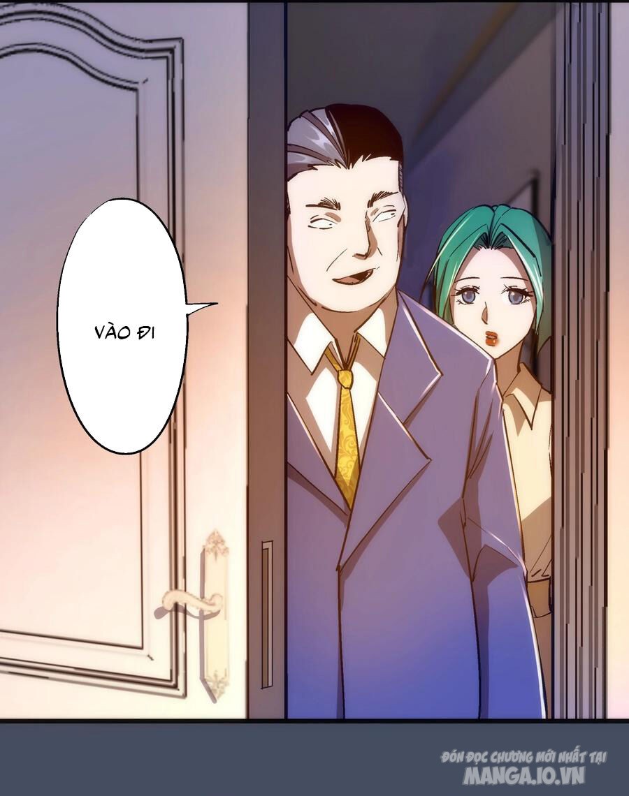 Tôi Không Phải Quỷ Vương Chapter 163 - Trang 2