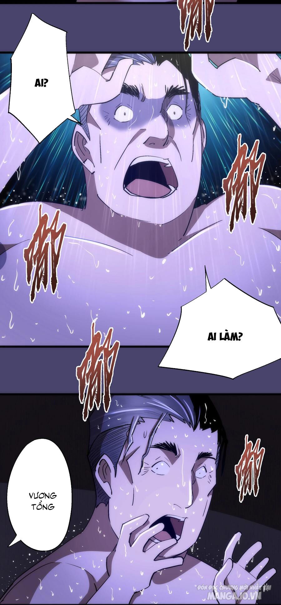 Tôi Không Phải Quỷ Vương Chapter 164 - Trang 2