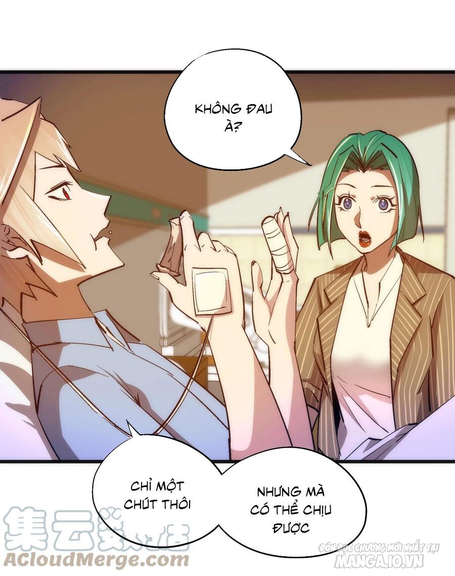 Tôi Không Phải Quỷ Vương Chapter 166 - Trang 2