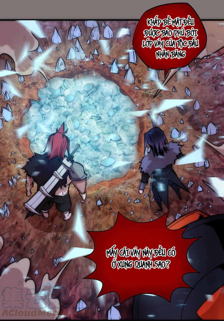 Tôi Không Phải Quỷ Vương Chapter 17.1 - Trang 2