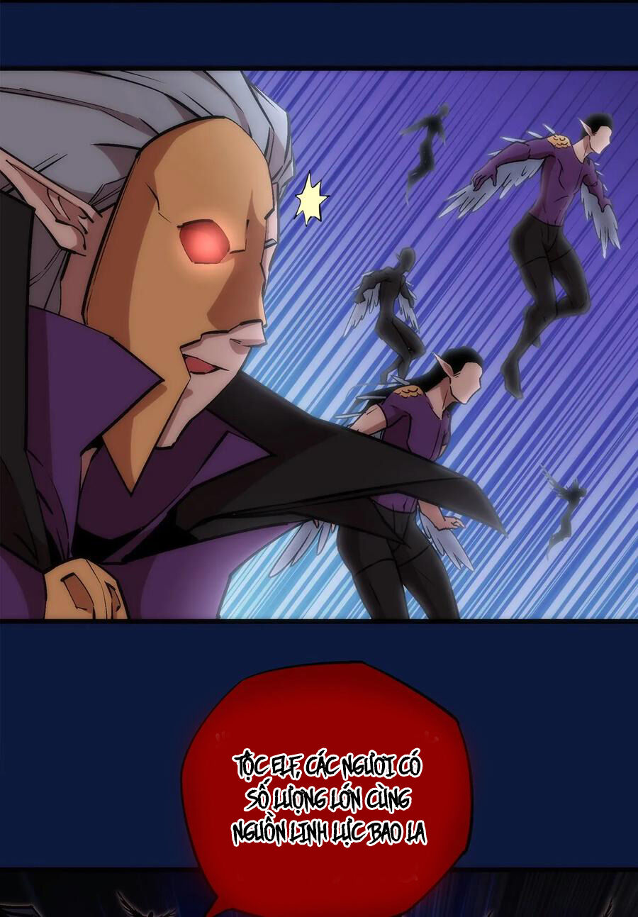 Tôi Không Phải Quỷ Vương Chapter 18.2 - Trang 2