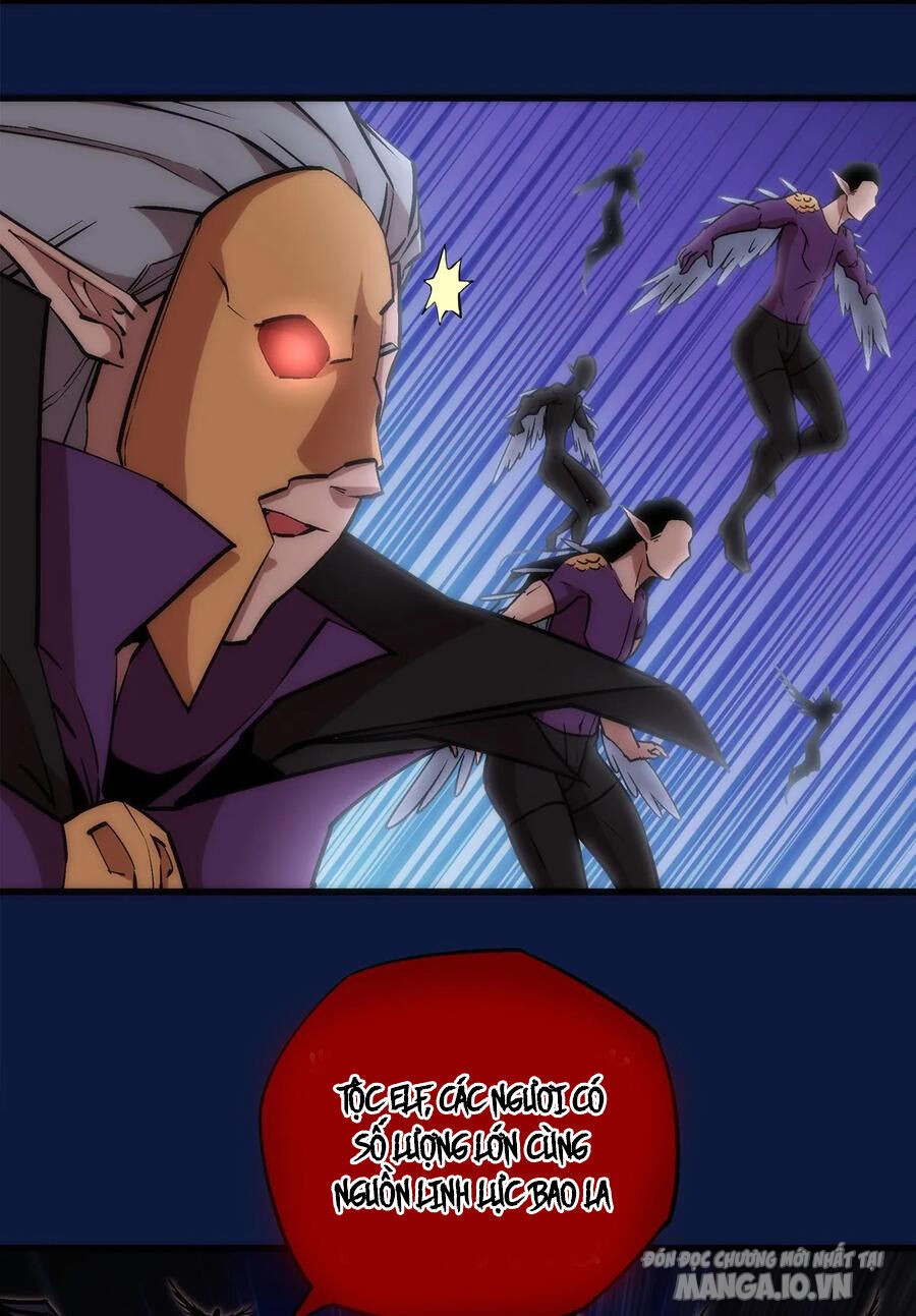 Tôi Không Phải Quỷ Vương Chapter 18 - Trang 2