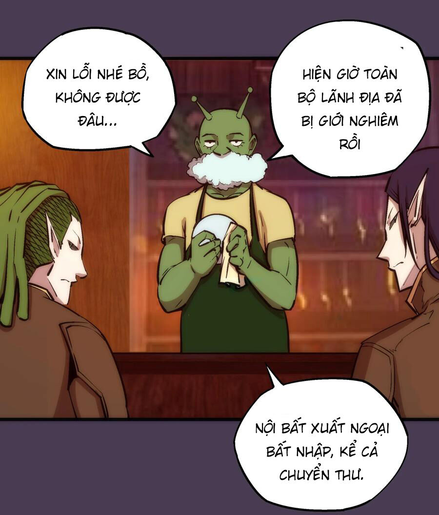 Tôi Không Phải Quỷ Vương Chapter 19.2 - Trang 2