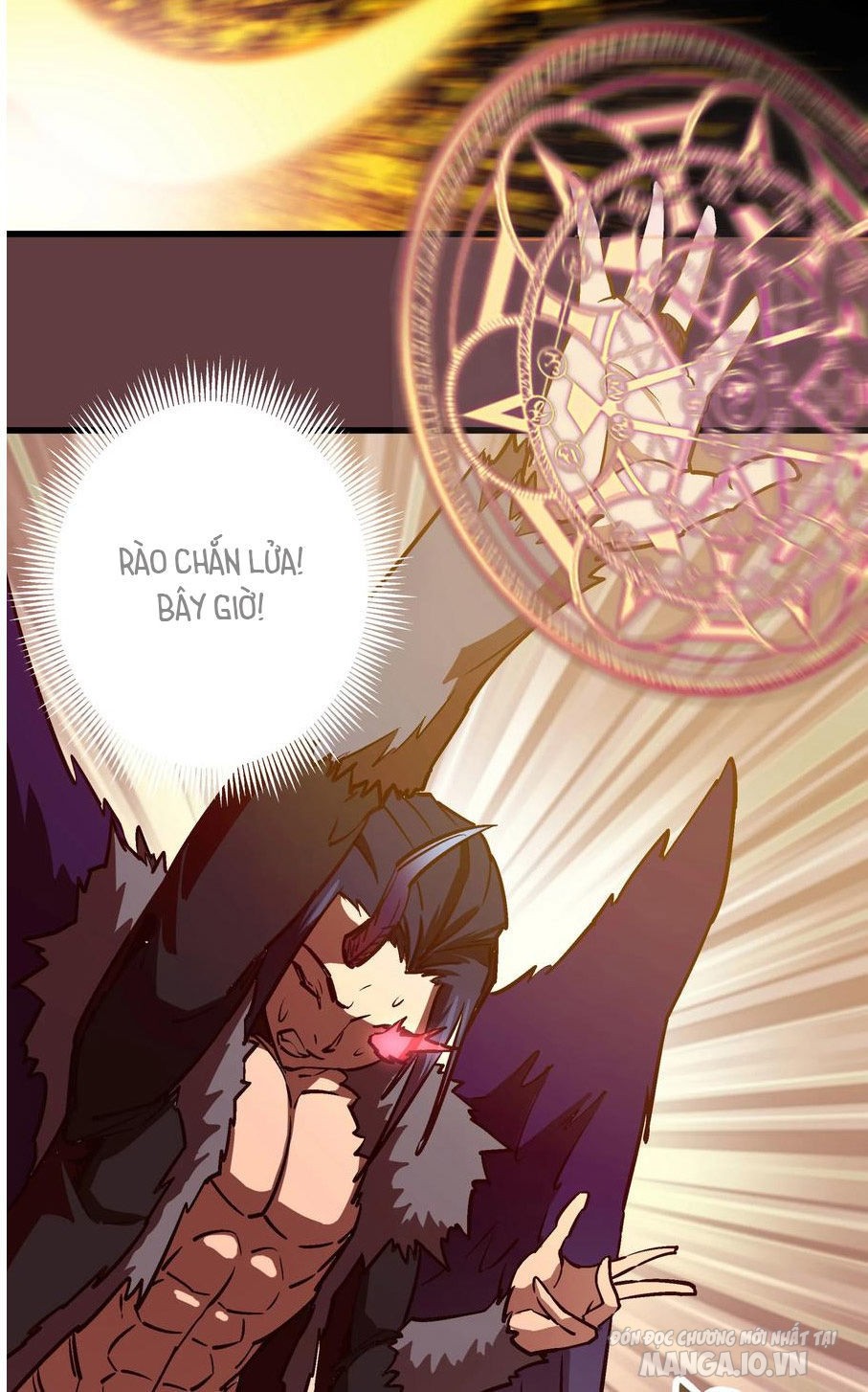 Tôi Không Phải Quỷ Vương Chapter 2 - Trang 2