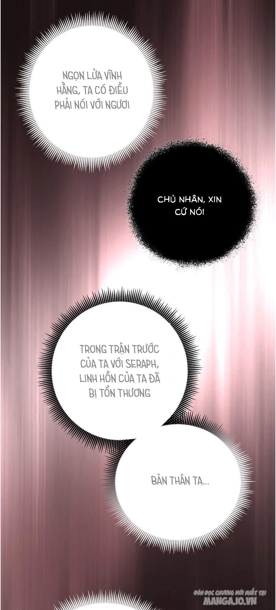 Tôi Không Phải Quỷ Vương Chapter 2 - Trang 2