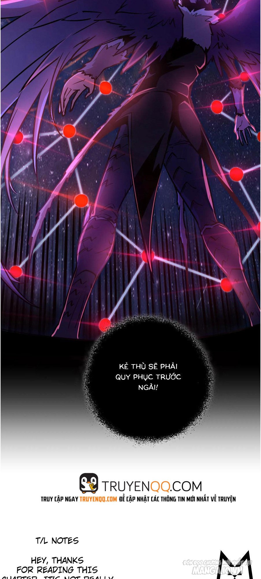 Tôi Không Phải Quỷ Vương Chapter 2 - Trang 2