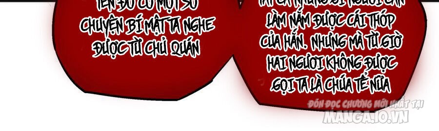 Tôi Không Phải Quỷ Vương Chapter 20 - Trang 2
