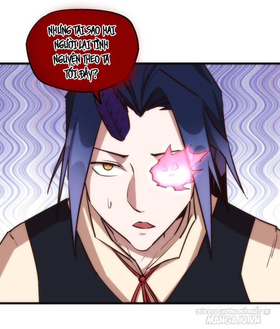 Tôi Không Phải Quỷ Vương Chapter 20 - Trang 2