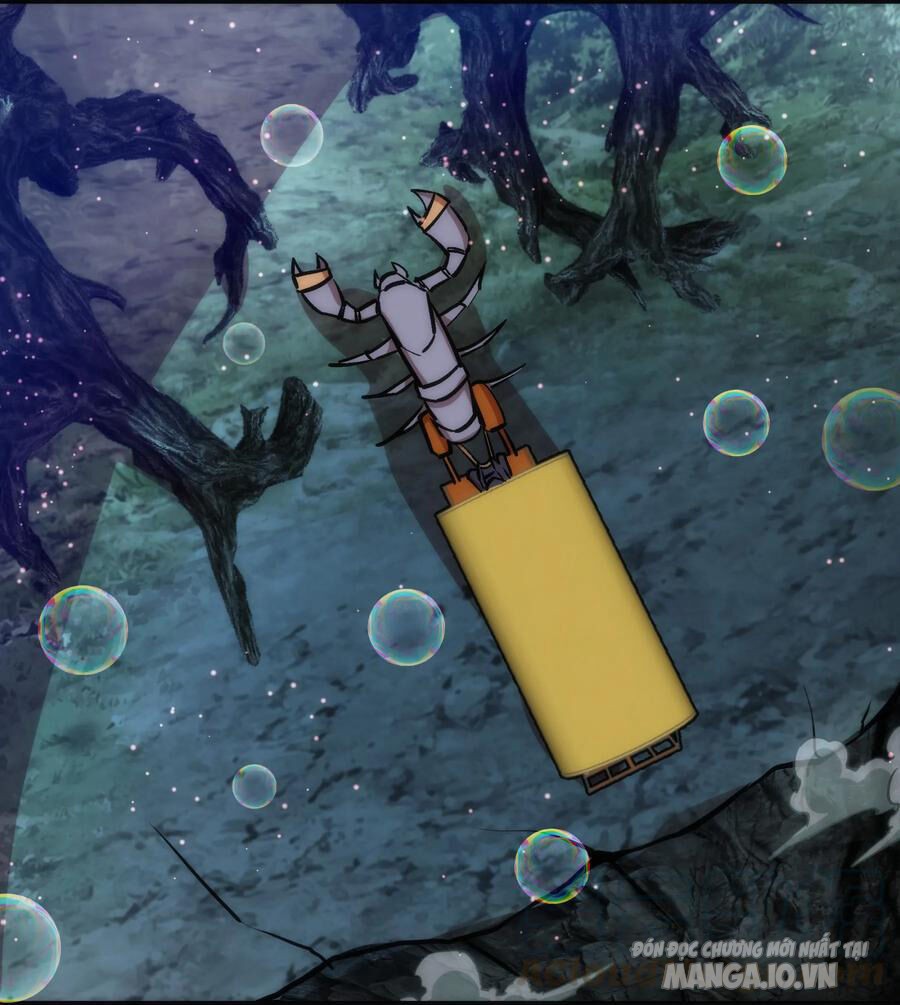 Tôi Không Phải Quỷ Vương Chapter 21 - Trang 2