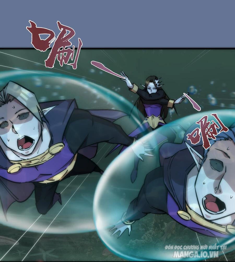 Tôi Không Phải Quỷ Vương Chapter 22 - Trang 2