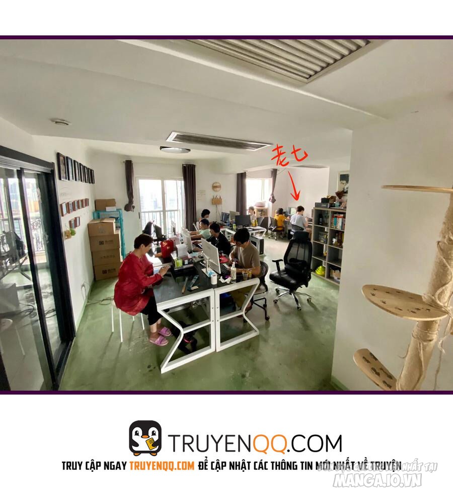 Tôi Không Phải Quỷ Vương Chapter 22 - Trang 2