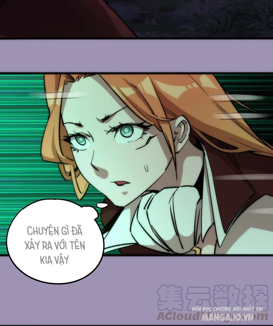 Tôi Không Phải Quỷ Vương Chapter 24 - Trang 2