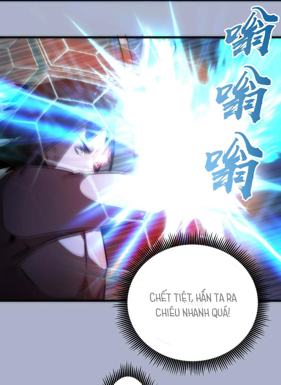 Tôi Không Phải Quỷ Vương Chapter 26 - Trang 2