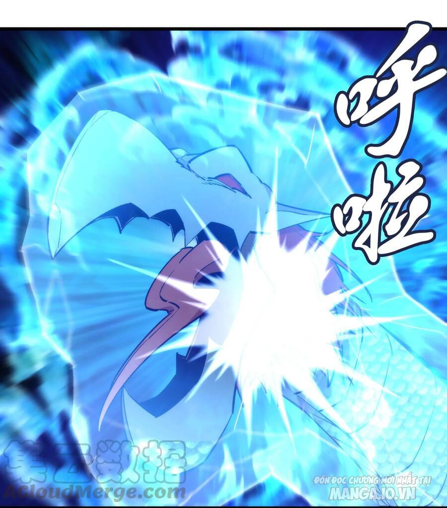 Tôi Không Phải Quỷ Vương Chapter 27 - Trang 2