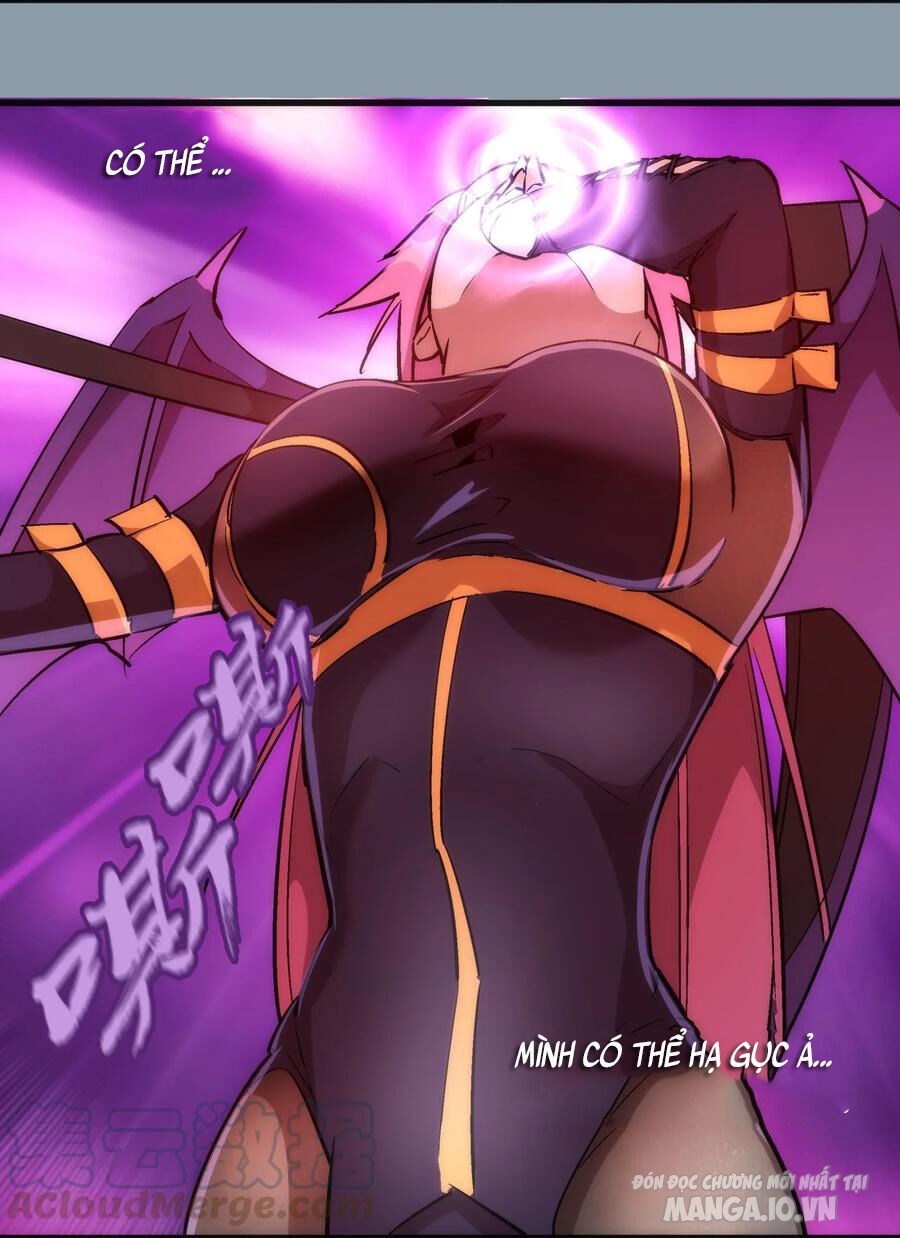 Tôi Không Phải Quỷ Vương Chapter 27 - Trang 2