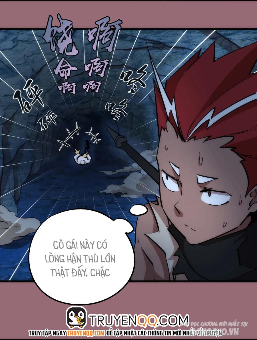 Tôi Không Phải Quỷ Vương Chapter 28 - Trang 2