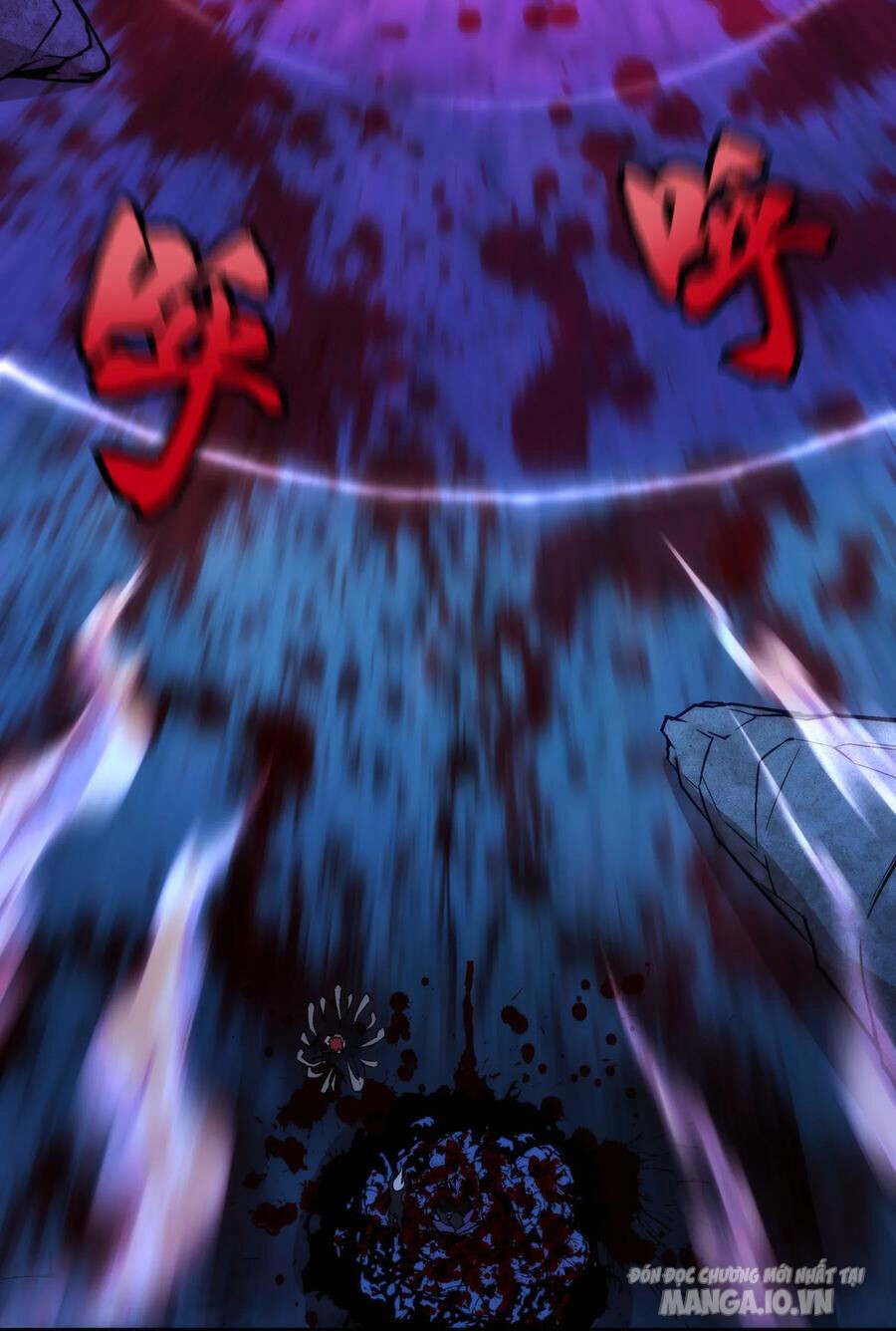 Tôi Không Phải Quỷ Vương Chapter 29 - Trang 2