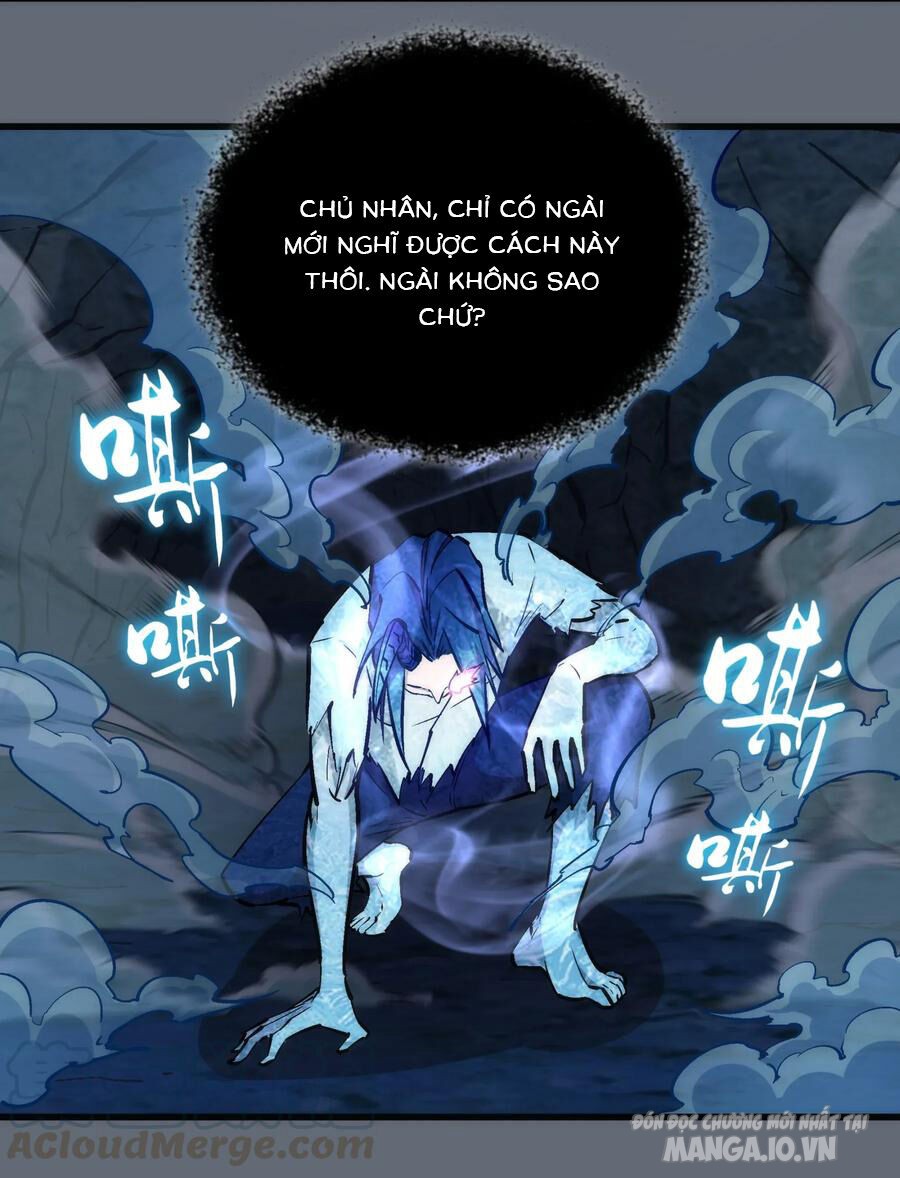 Tôi Không Phải Quỷ Vương Chapter 29 - Trang 2