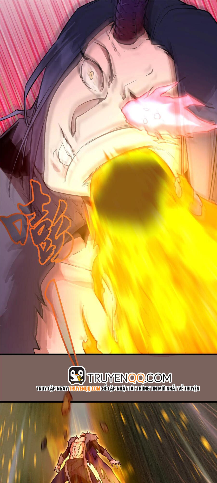 Tôi Không Phải Quỷ Vương Chapter 3.1 - Trang 2