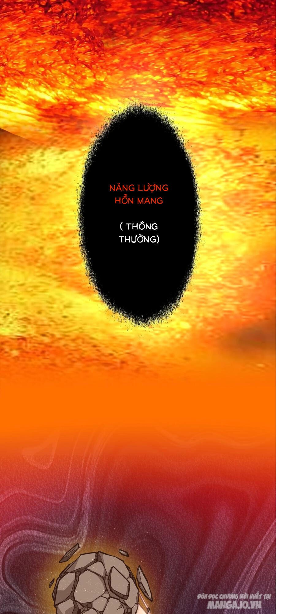 Tôi Không Phải Quỷ Vương Chapter 3 - Trang 2