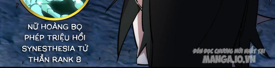 Tôi Không Phải Quỷ Vương Chapter 31 - Trang 2