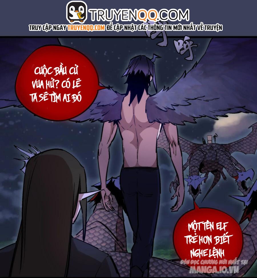 Tôi Không Phải Quỷ Vương Chapter 33 - Trang 2