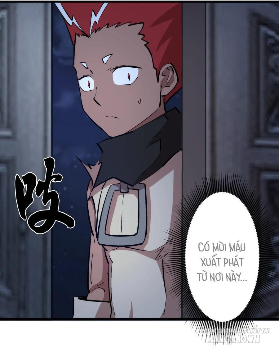 Tôi Không Phải Quỷ Vương Chapter 34 - Trang 2