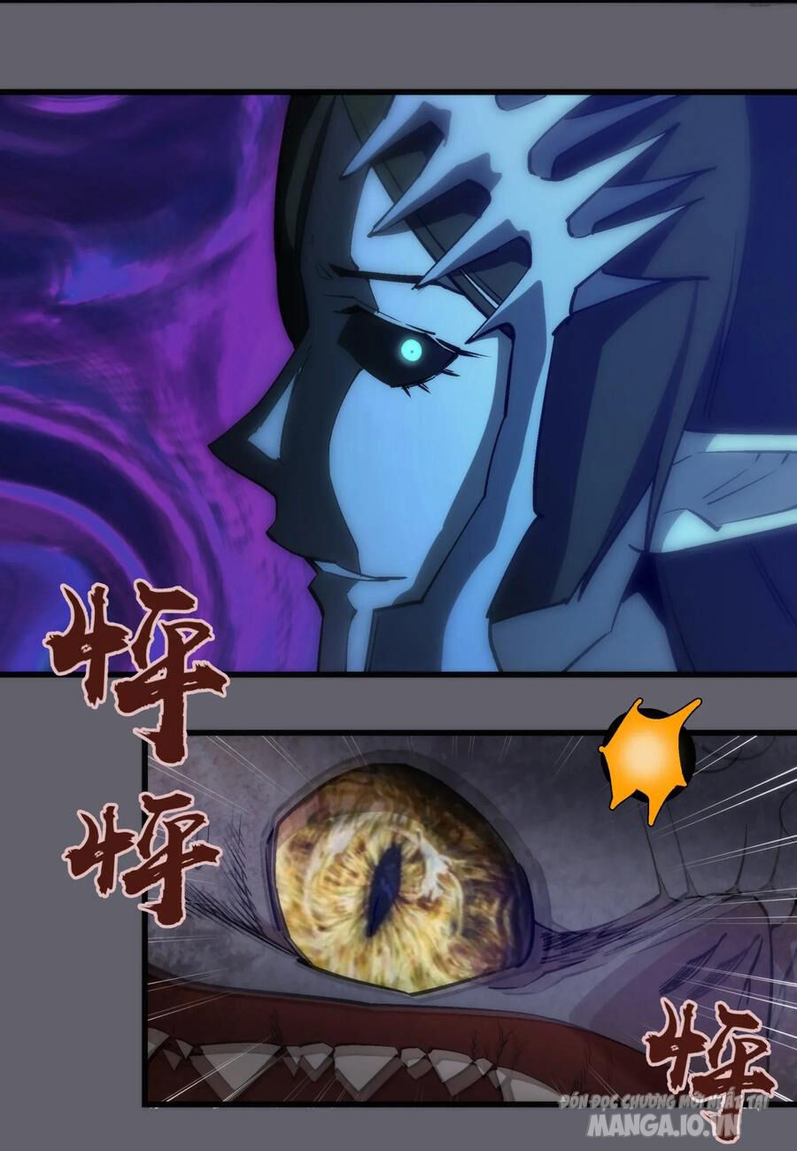 Tôi Không Phải Quỷ Vương Chapter 35 - Trang 2