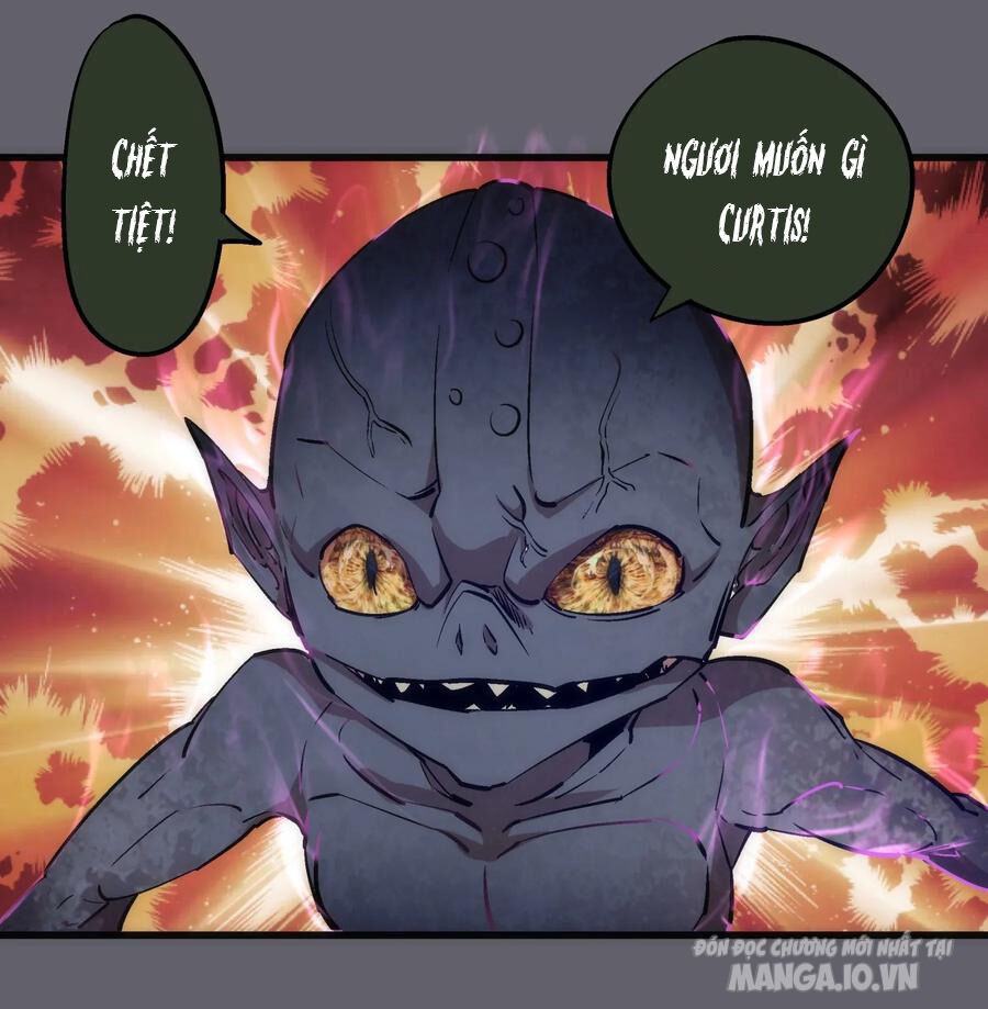 Tôi Không Phải Quỷ Vương Chapter 35 - Trang 2