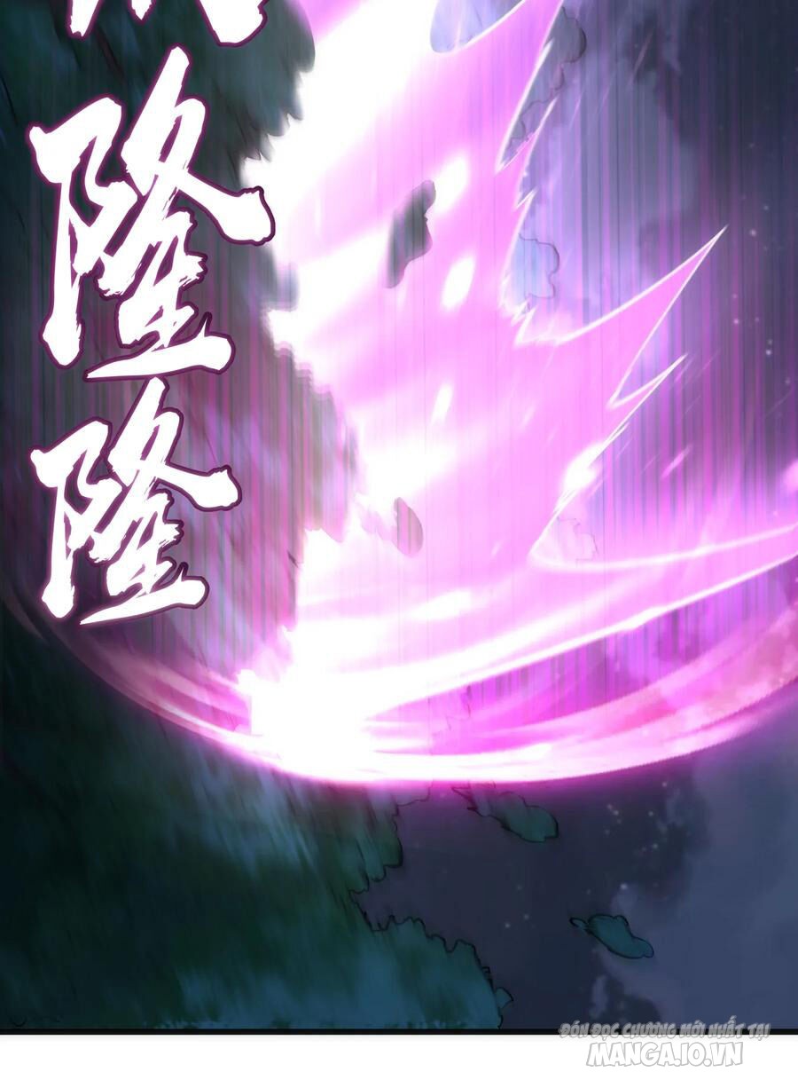 Tôi Không Phải Quỷ Vương Chapter 35 - Trang 2