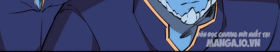 Tôi Không Phải Quỷ Vương Chapter 37 - Trang 2