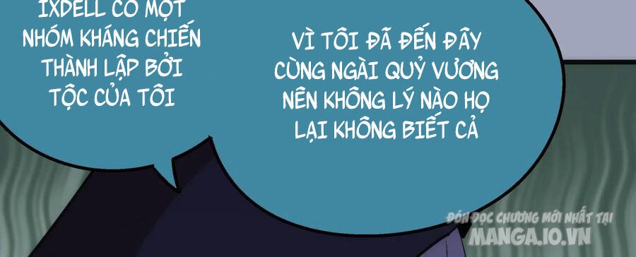 Tôi Không Phải Quỷ Vương Chapter 37 - Trang 2