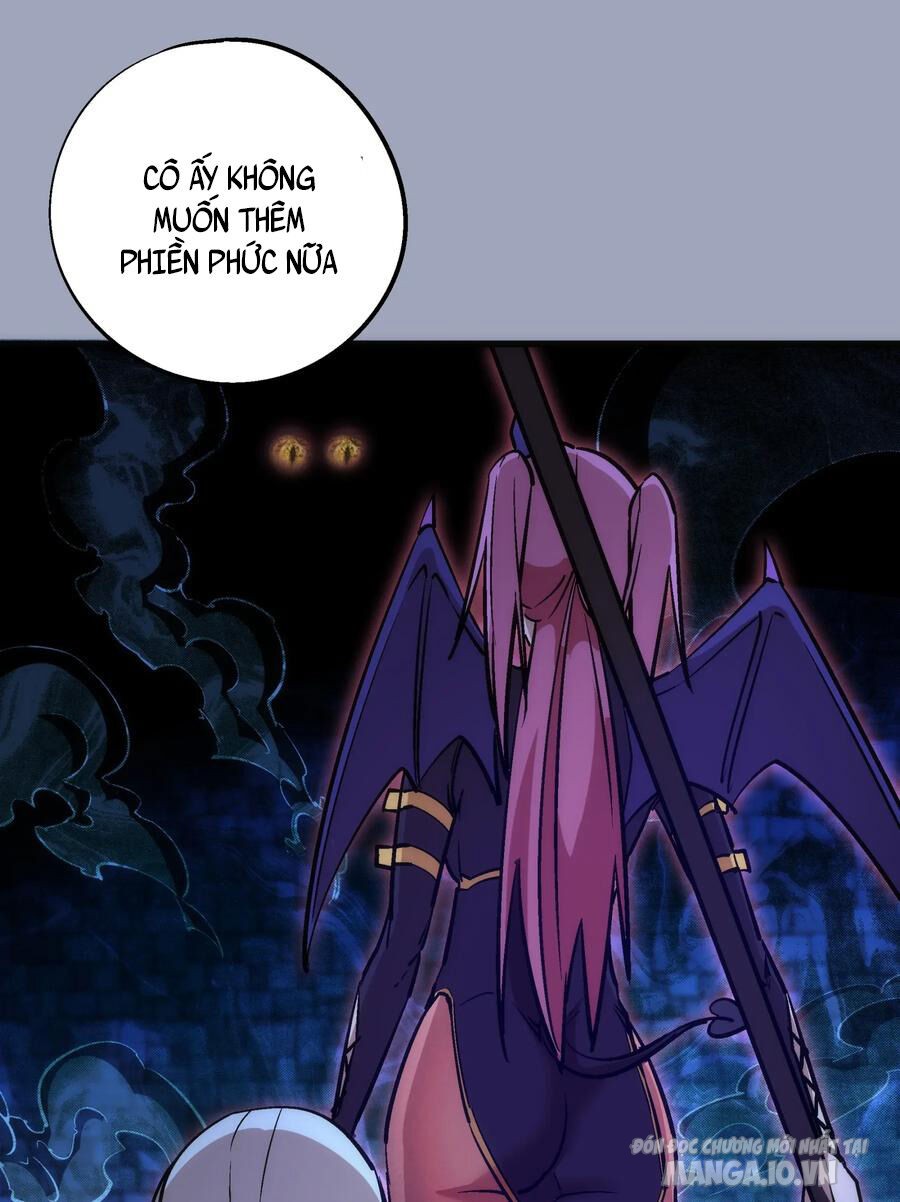 Tôi Không Phải Quỷ Vương Chapter 38 - Trang 2